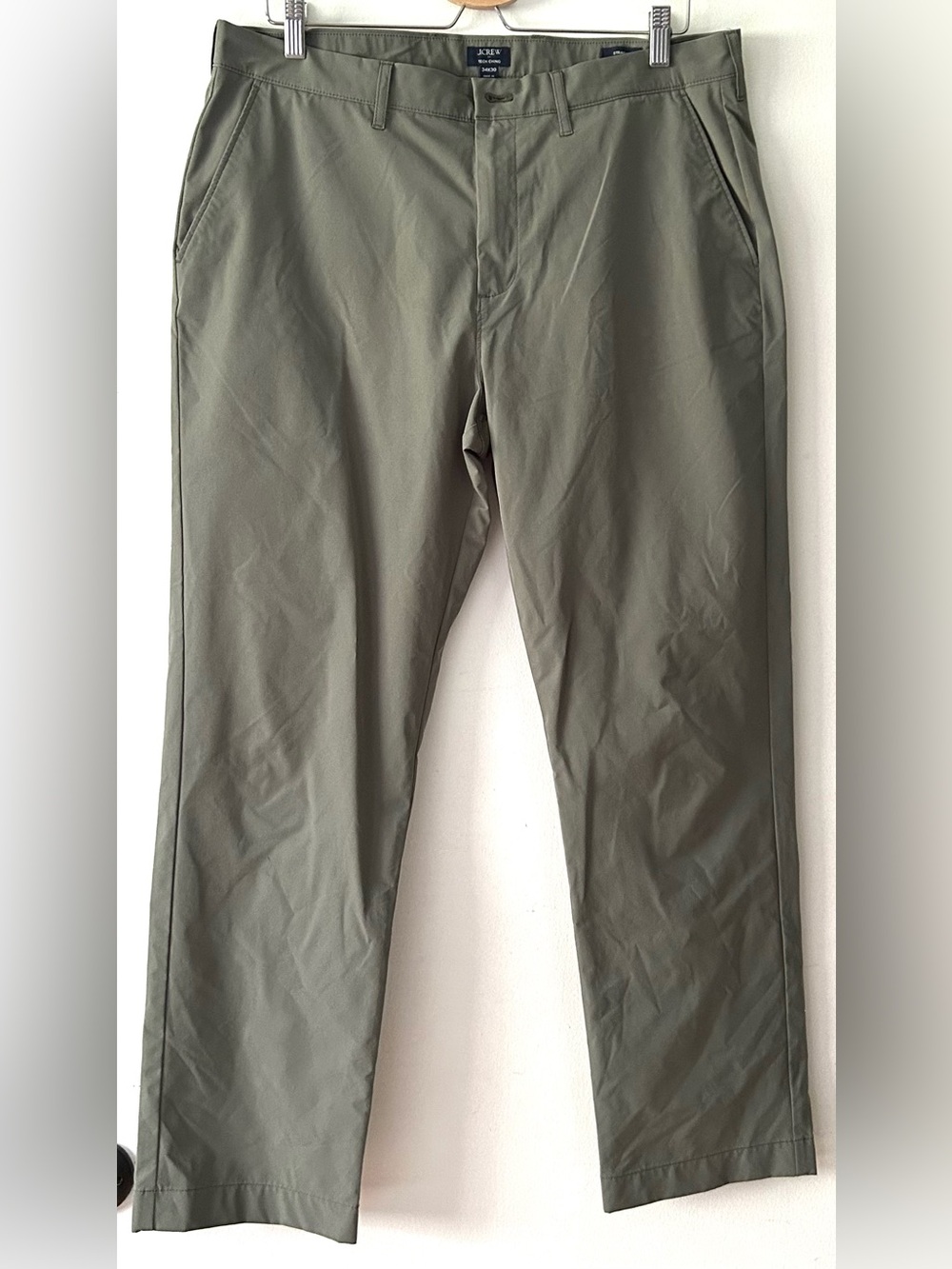 J. Crew chinos